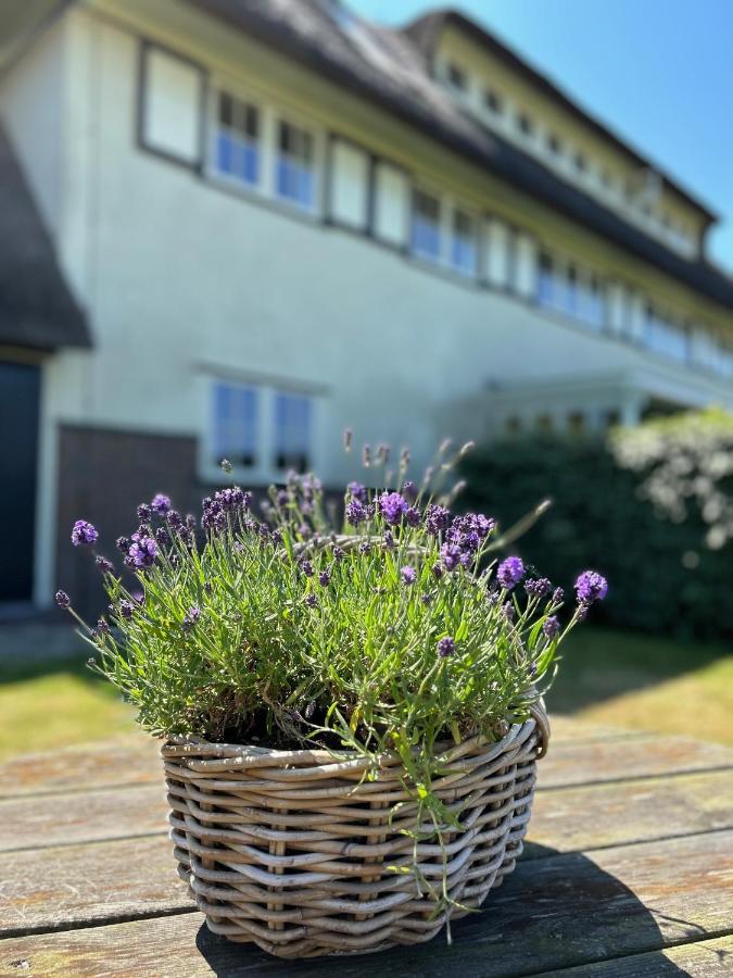 Villa Nieuwland B&B Den Oever Exteriör bild